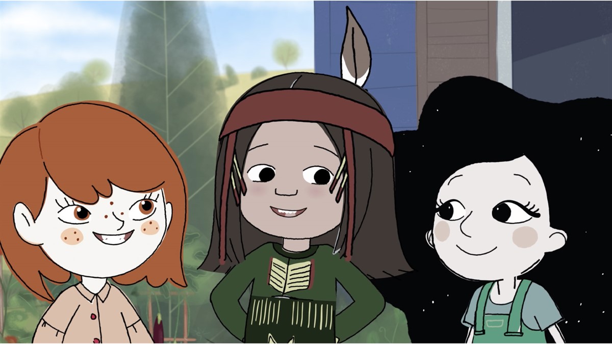 Dandelooo takes Annecy Festival 2024 by storm